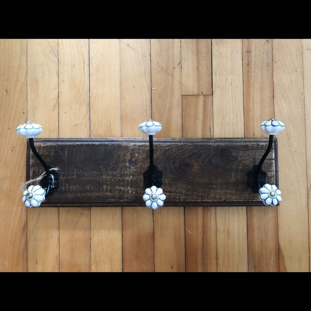 Coat Rack